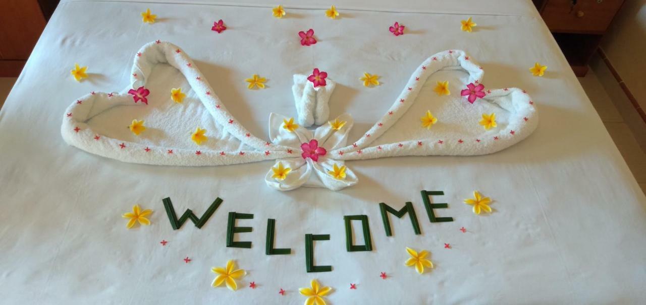 Asih Homestay Pemuteran Esterno foto